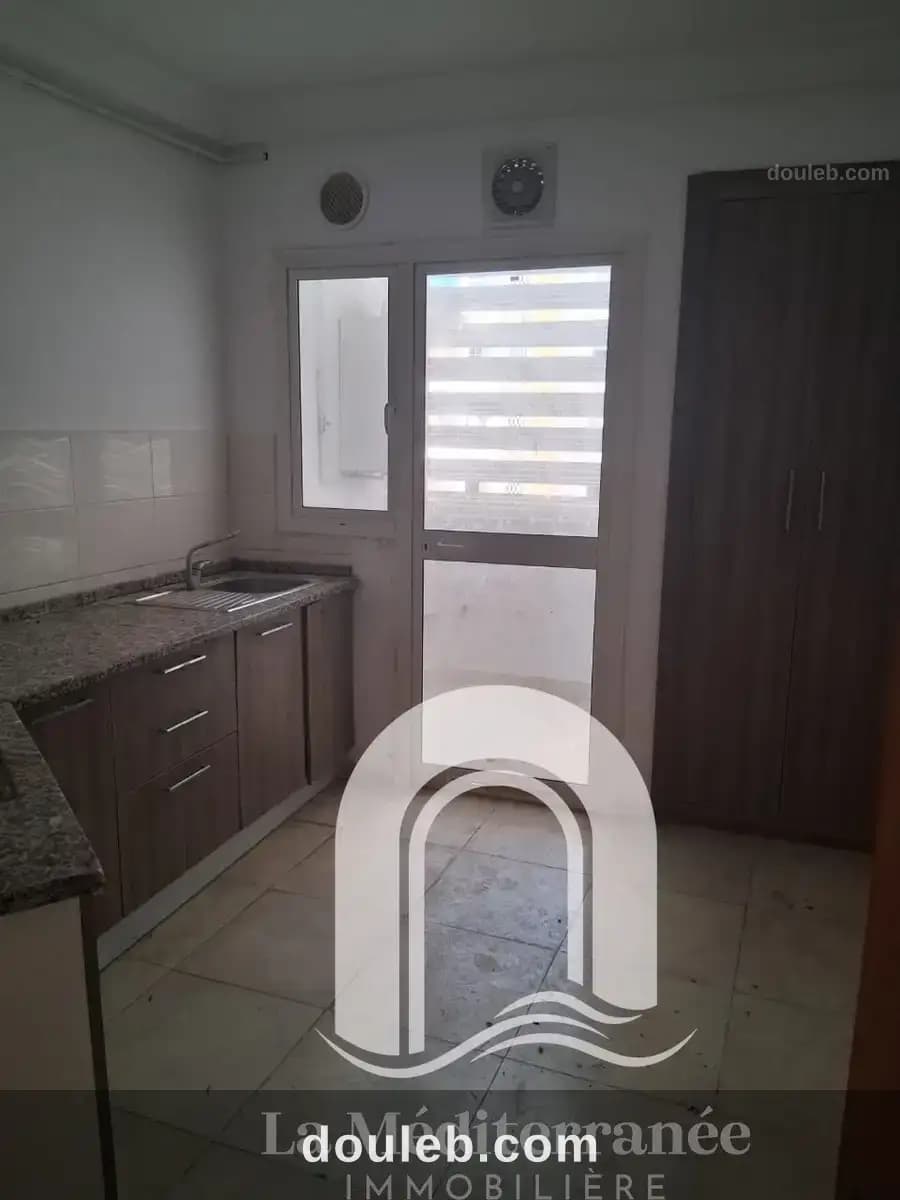 Appartement a ben arous à Ben Arous