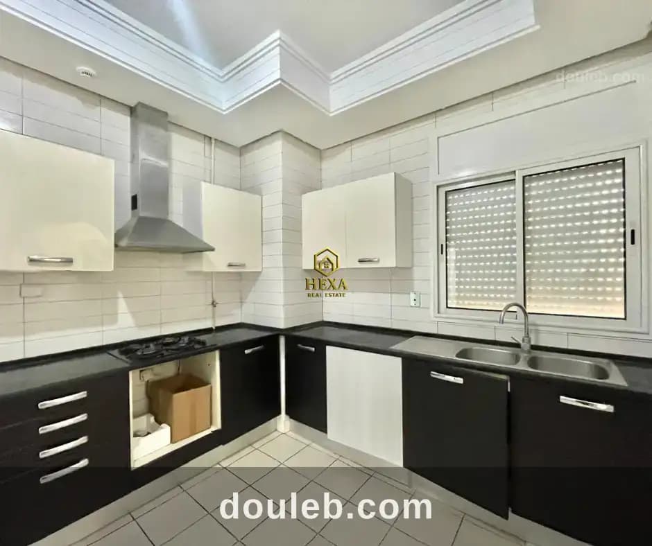 Appartement s3 au lac 2 à Tunis
