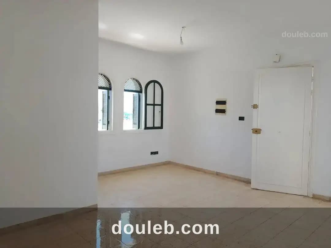 Appartement au mourouj 5 deux chambre à Ben Arous