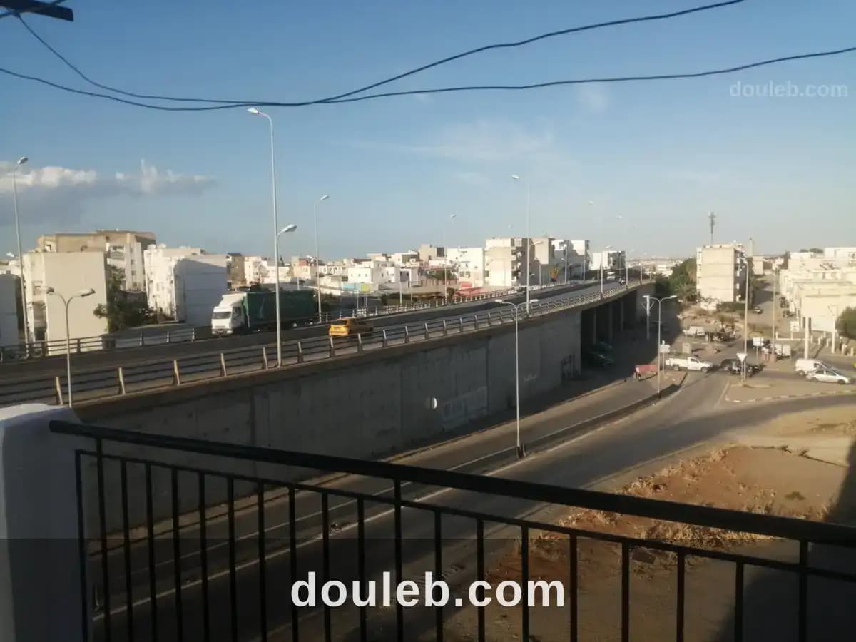 Belle opportunité à saisir à Tunis