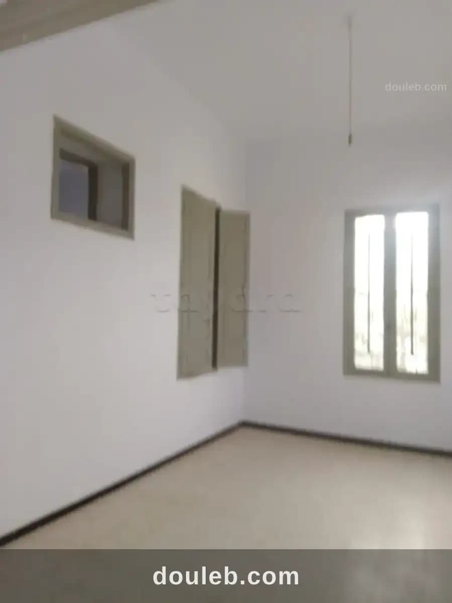 Maison spacieuse à gremda sfax à Sfax