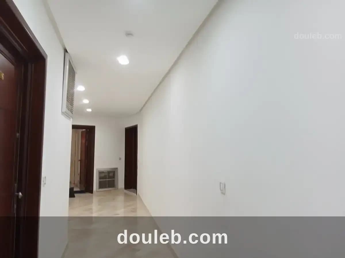 Appartement haut standing à Bizerte