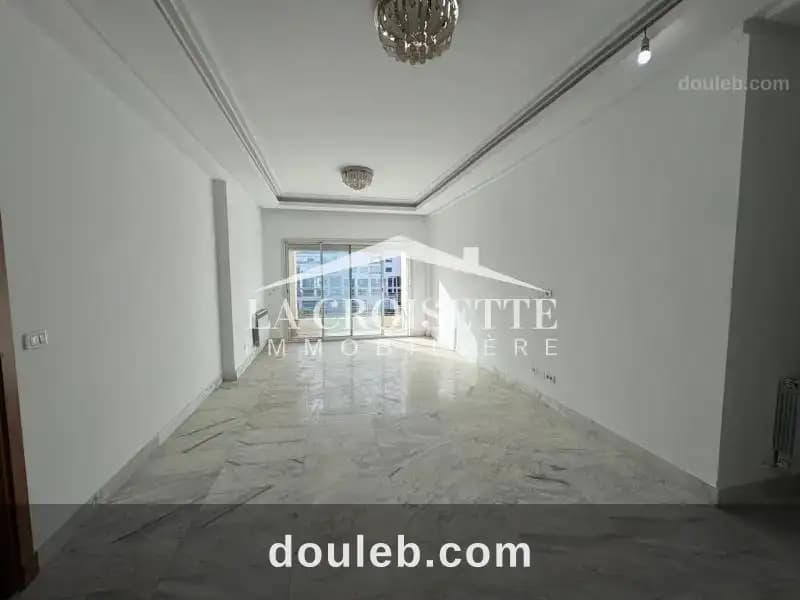 Appartement s2 aux berges du lac2 mal3330 à Tunis