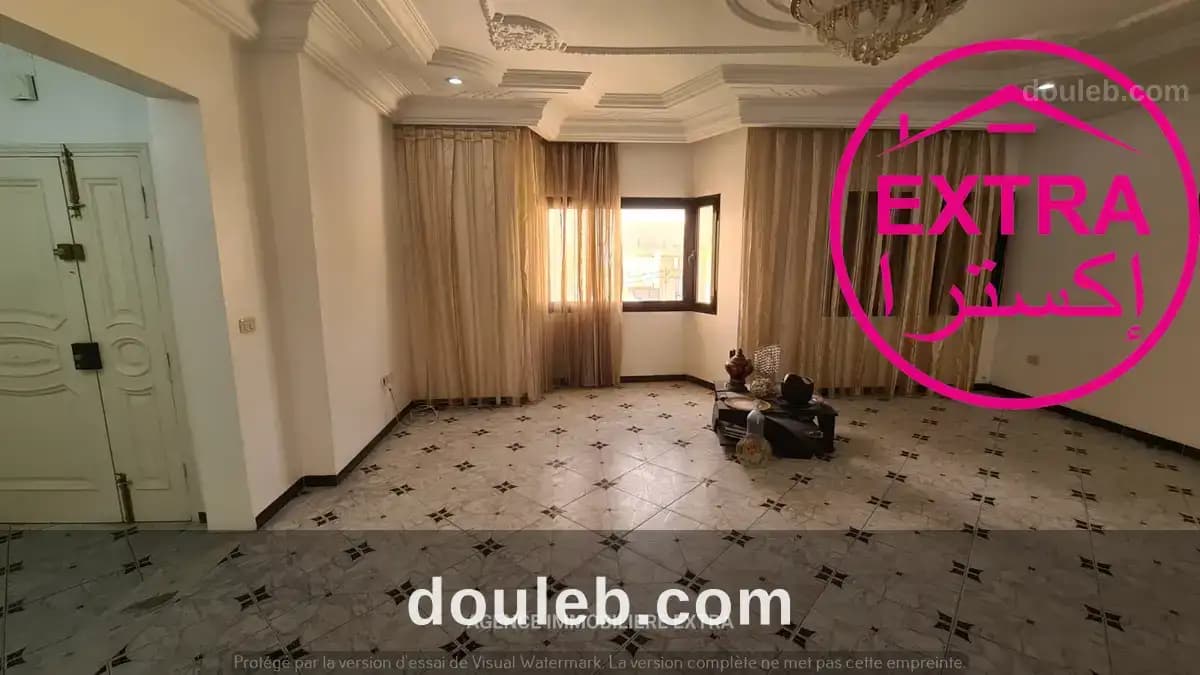 298eme appartement a nabeul à Nabeul