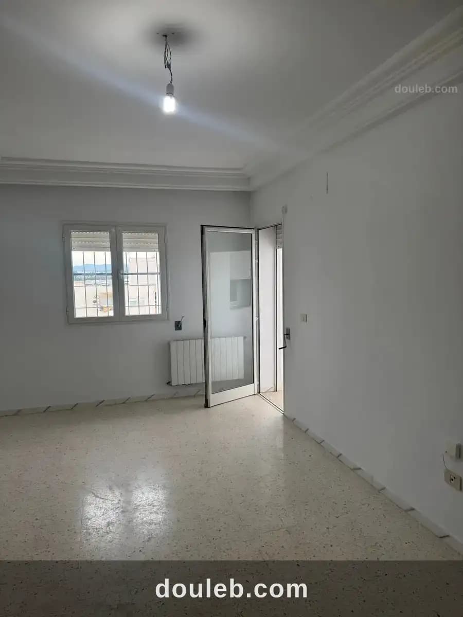 Appartement mourouj 6 sur la route principale - Miniature 3