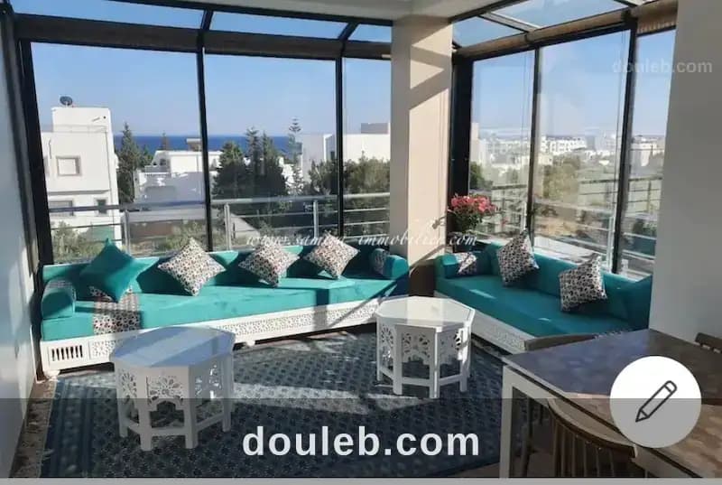 Appartement kenzo à Nabeul
