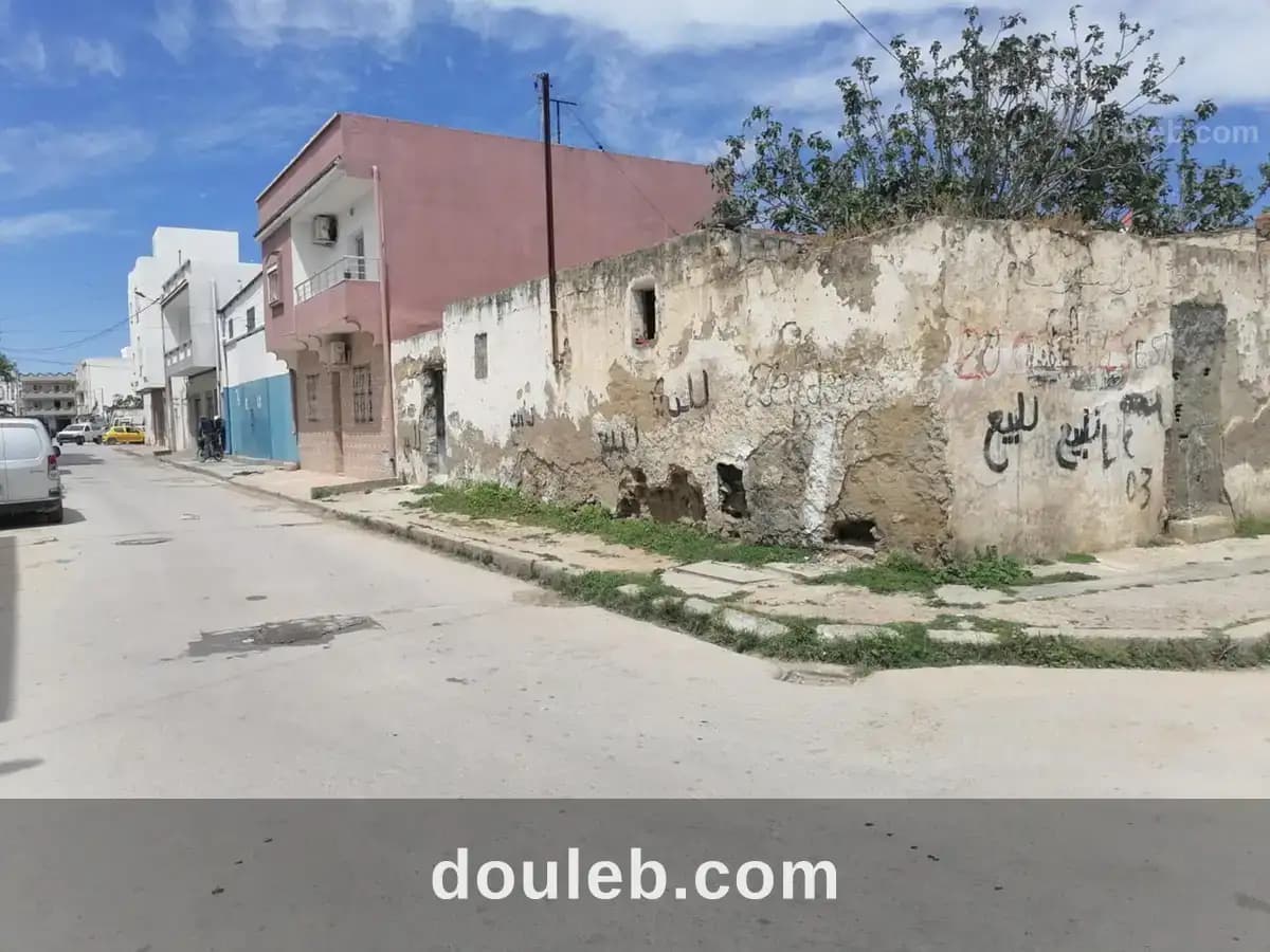 Occasion a be pas rater à Bizerte