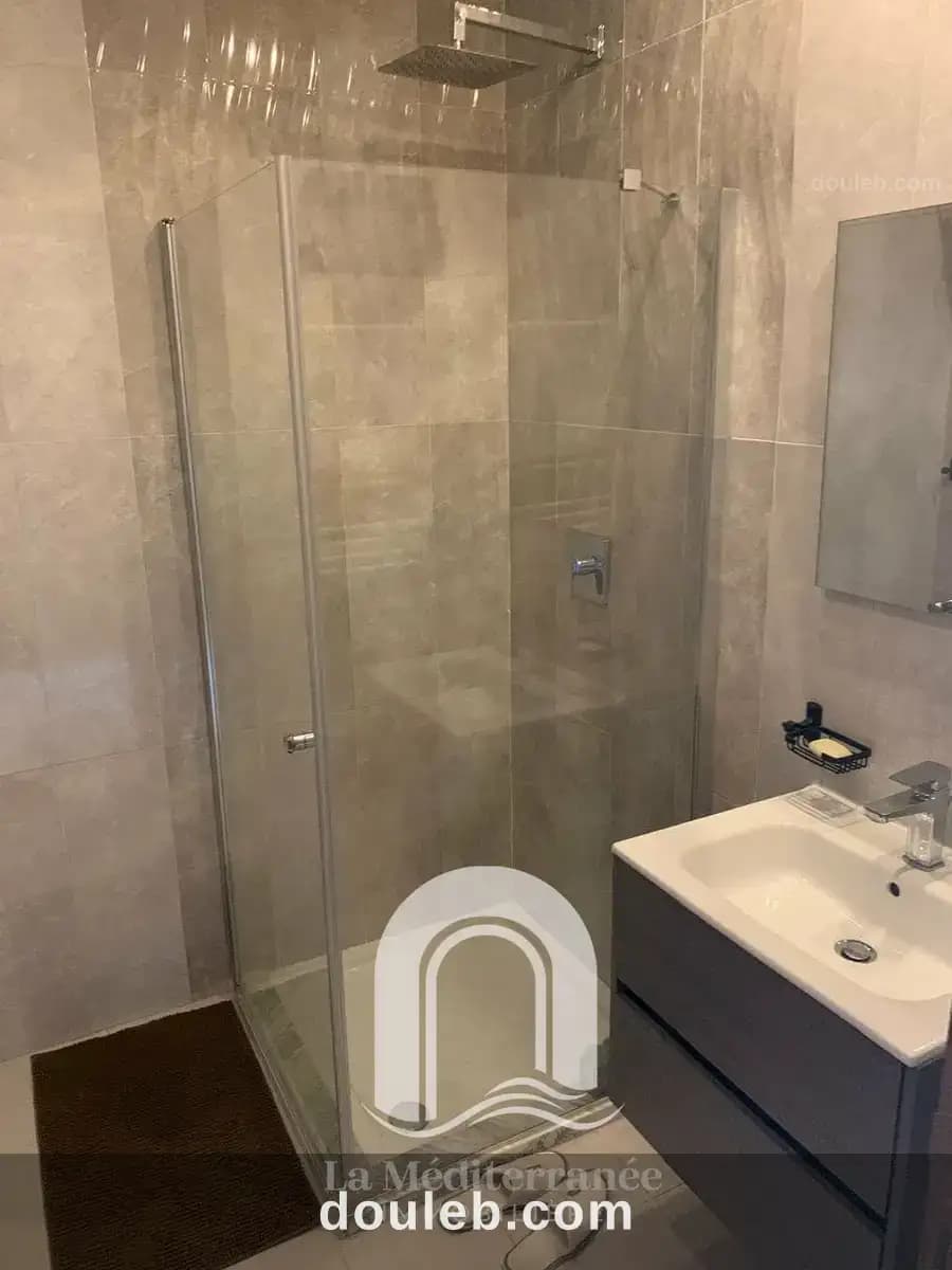 Appartement meublé hst à jardin carthage à Tunis