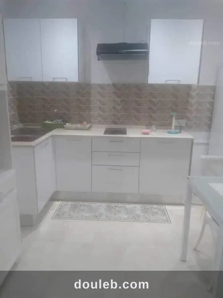 S2 meublée à Tunis