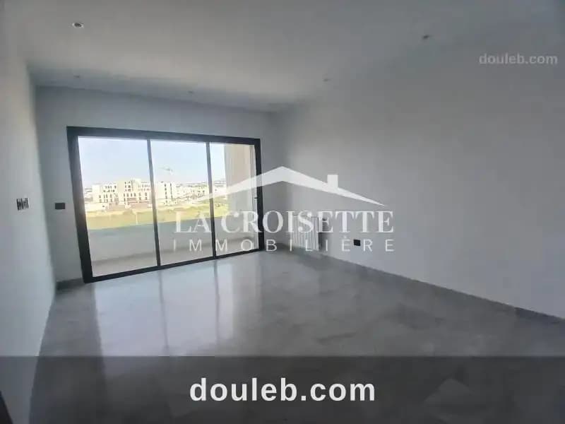 Appartement s2 aux jardins de carthage mal2227 à Tunis