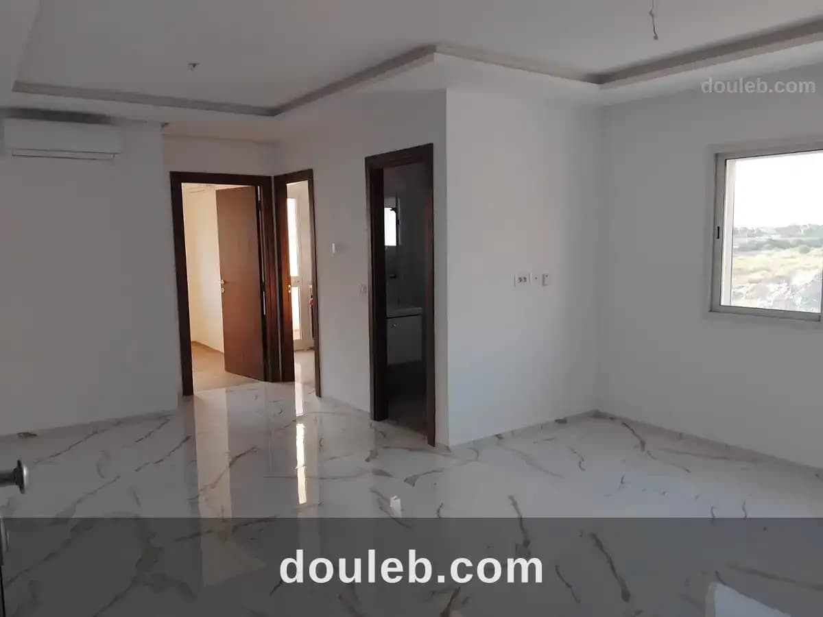 Appartement s1 neuf jamais habité à Tunis