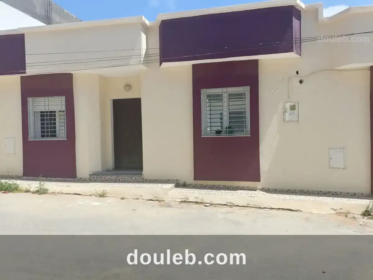 Bume occasion à ne pas rater à Nabeul