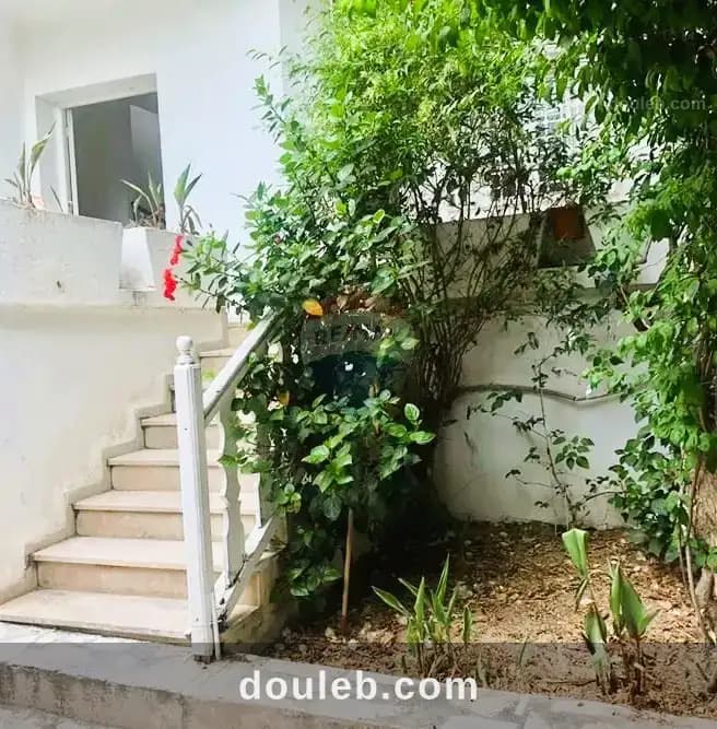Duplex jumelé s4 hammamet - Miniature 3