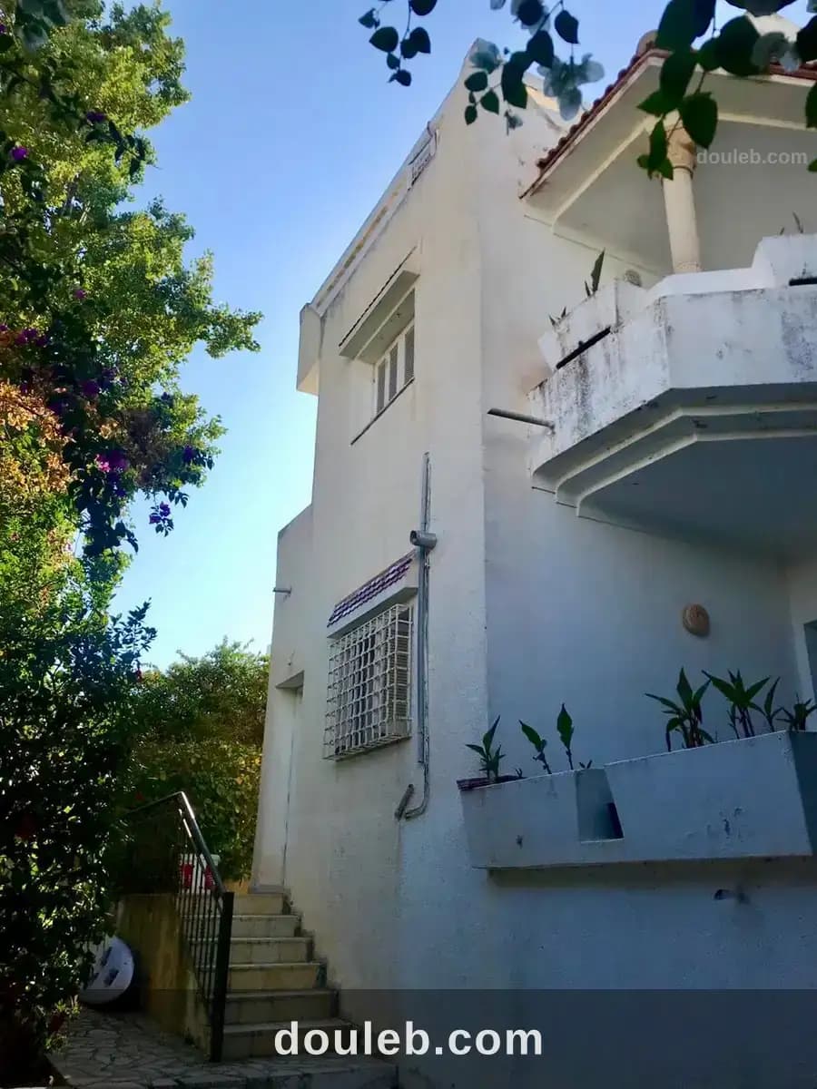 Duplex jumelé s4 hammamet - Miniature 5