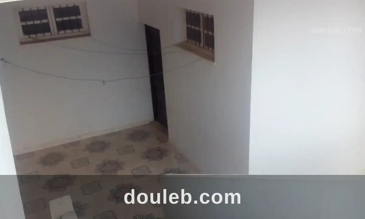 Appartement 2p a el mnihla route de bizerte km 6 à Ariana