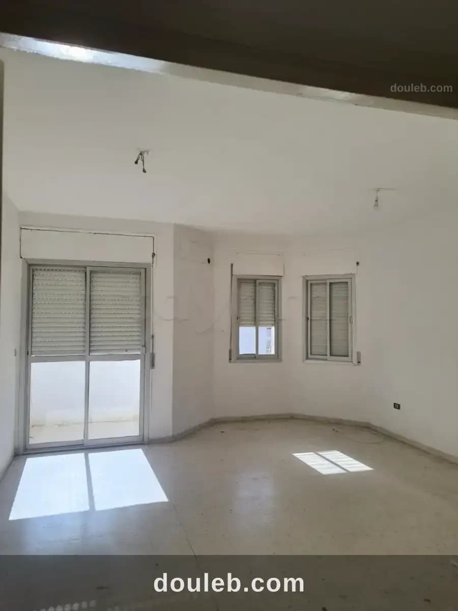 Appartement s3 manar1 à Tunis