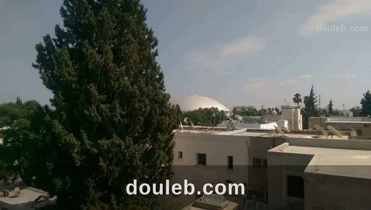 Bon emplacement pour étudiants ou fonctionnaires à Tunis