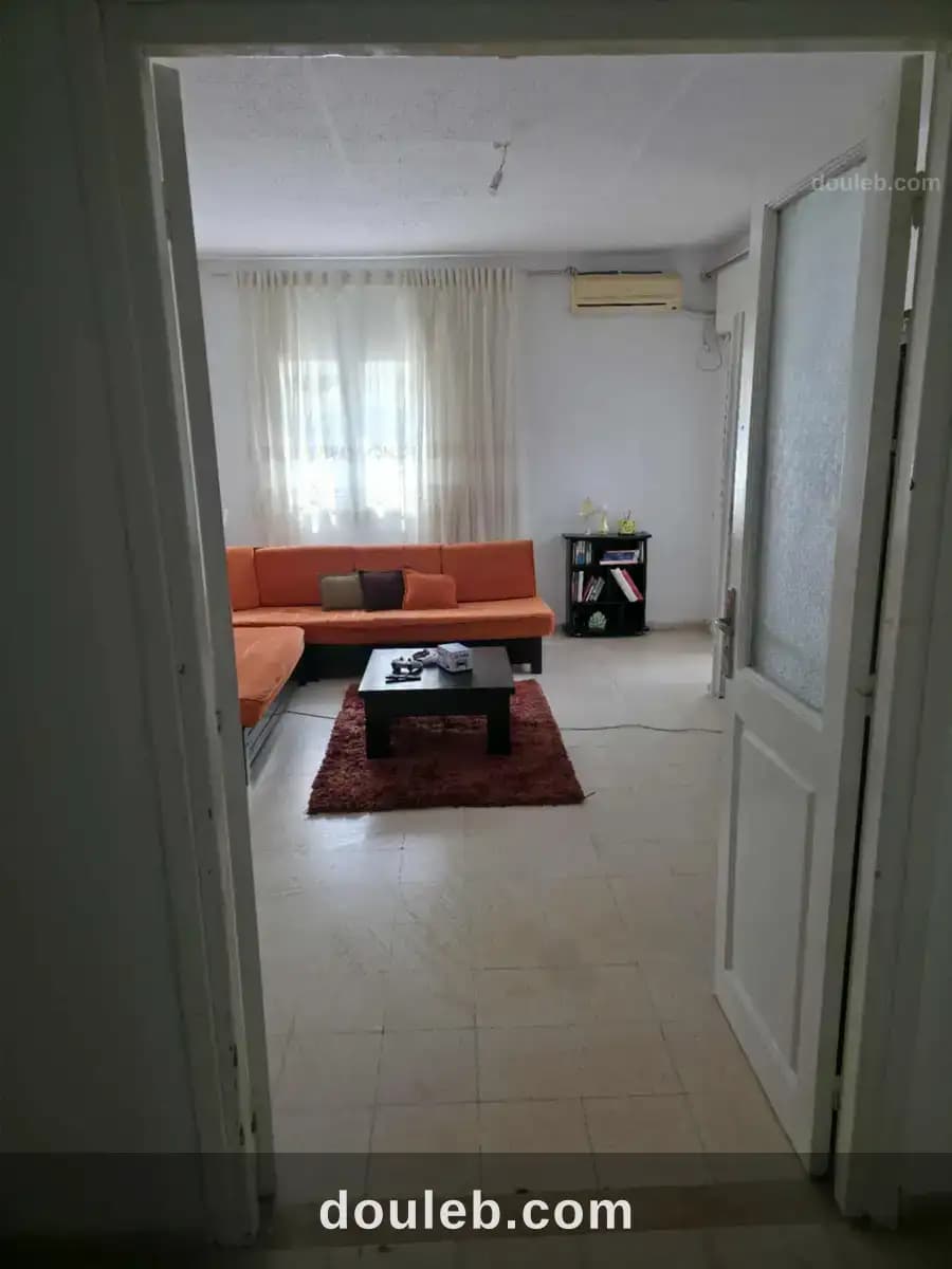 Un coquet appartement s2 à menzah7 à Ariana