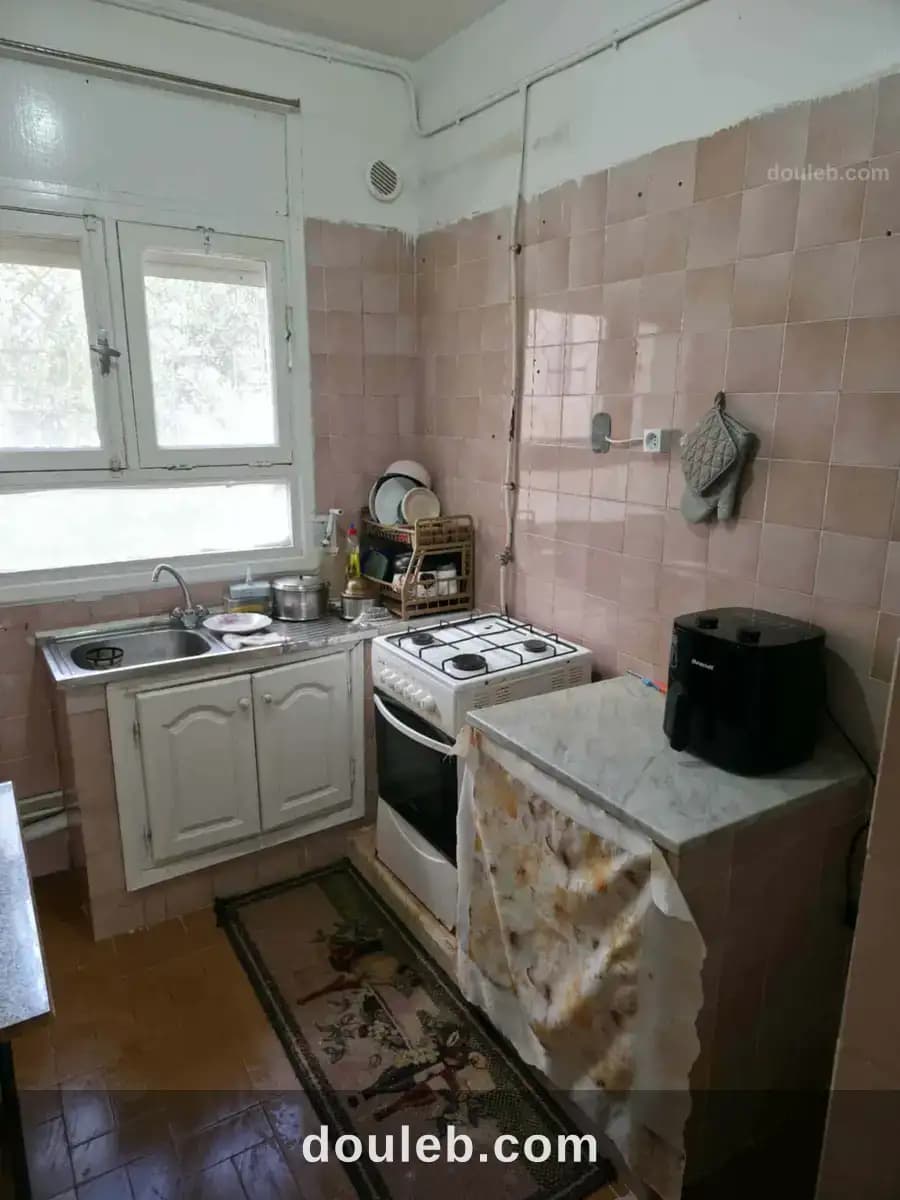 Un coquet appartement s2 à menzah7 - Miniature 4