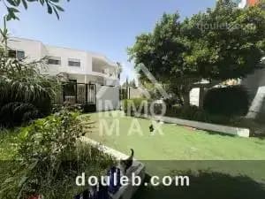 A en exclusivit une villa ref152a à Ariana
