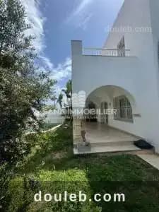 A villa s3 ref519a à Nabeul