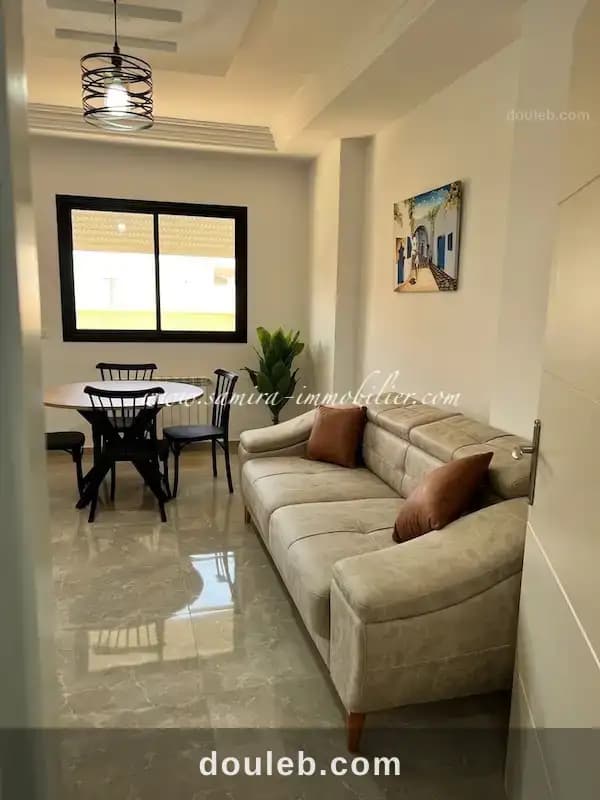 Appartement amaya à Nabeul