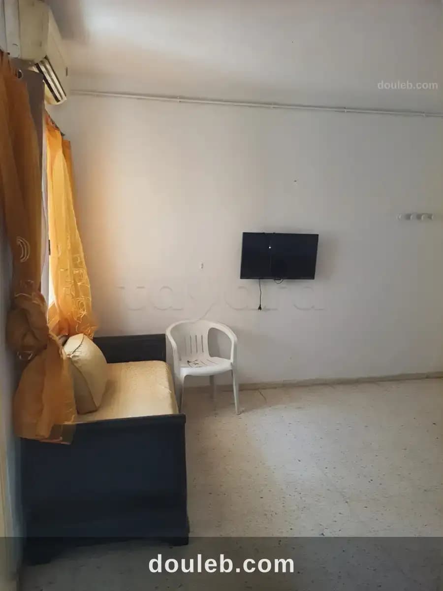 Studio meublé manar1 à Tunis