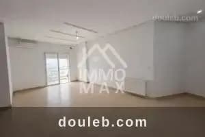 A un appartement s1 au jardin d ref147a à Ariana