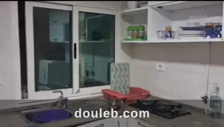 Un joli appartement s2 meublé à jardin d'elmenzah2 - Miniature 2