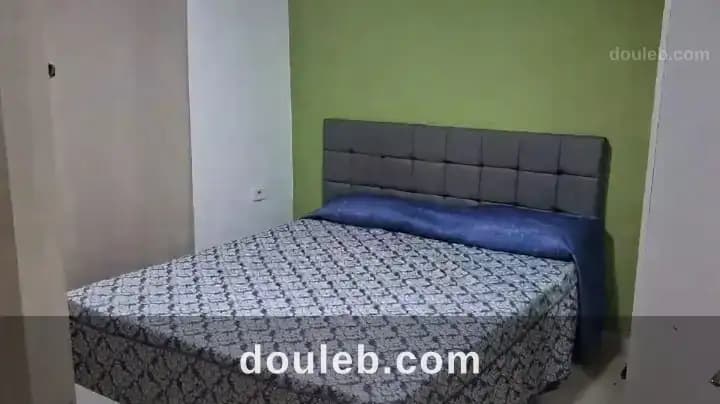 Un joli appartement s2 meublé à jardin d'elmenzah2 - Miniature 3