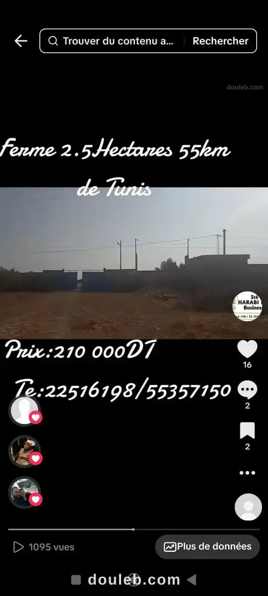 Une petite ferme 2h5 - Miniature 3