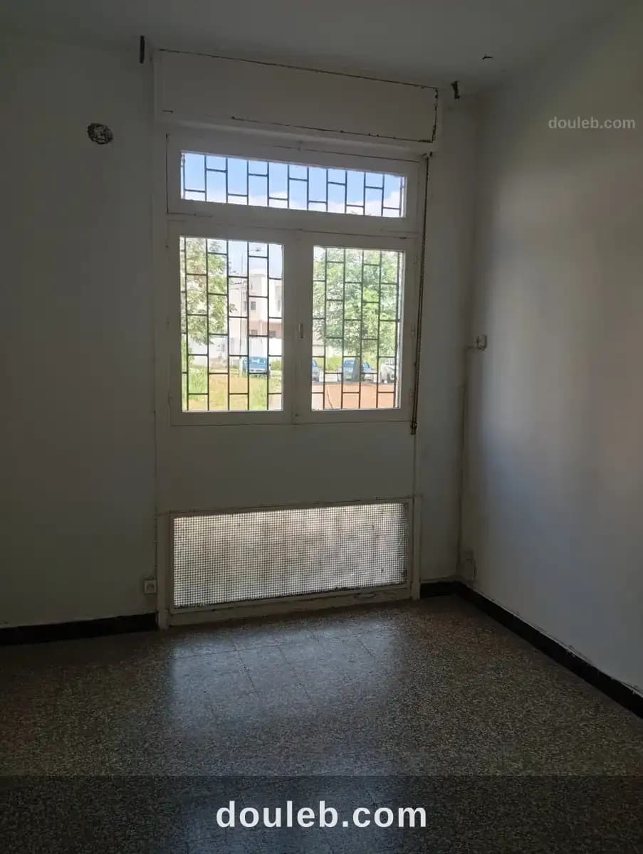 Un appartement s2 à menzah 1 à Tunis