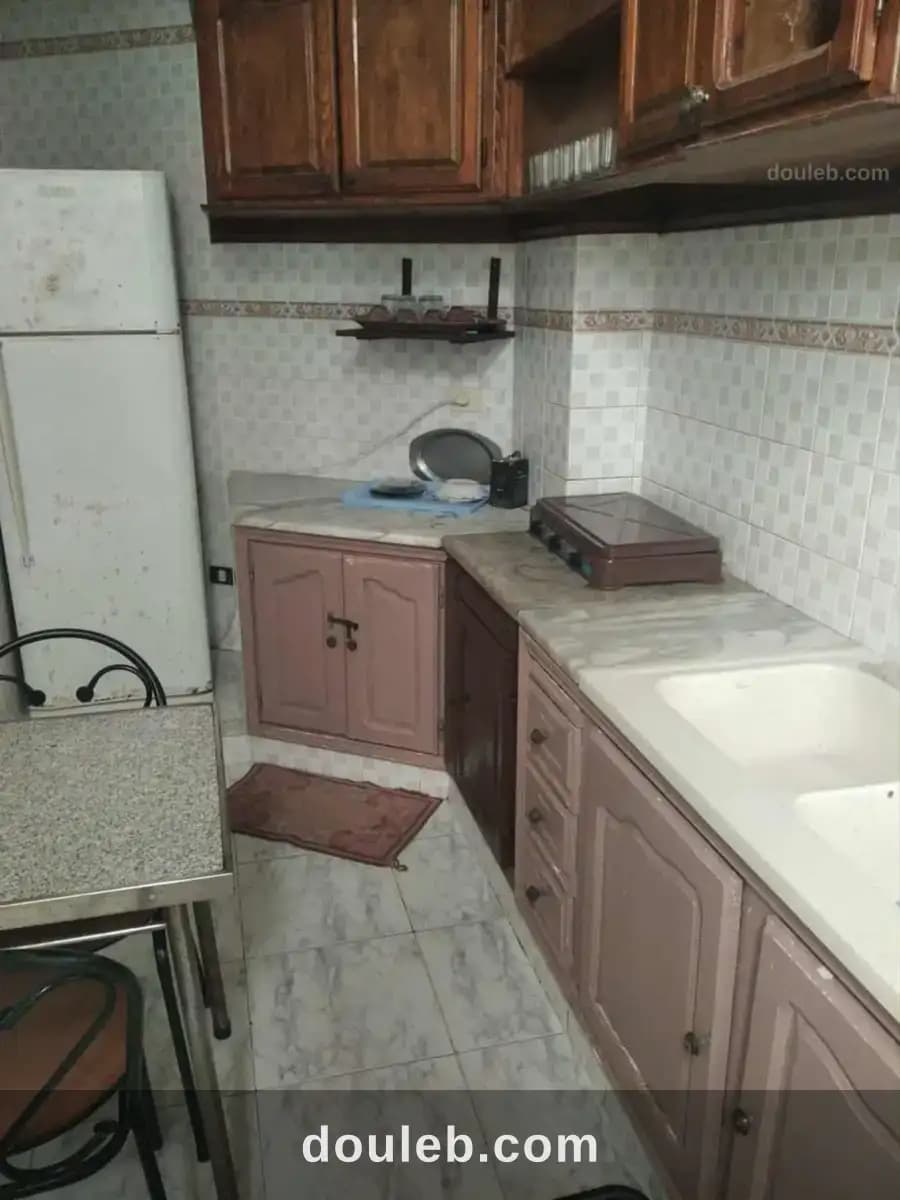 Appartement de vaccance coté vieux port bizerte à Bizerte