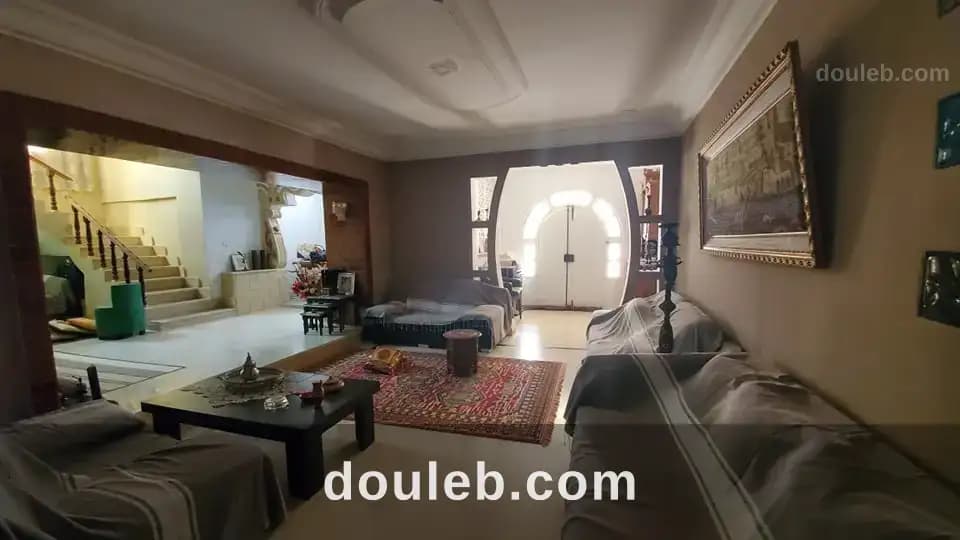 Luxueuse villa de compagne - Miniature 4