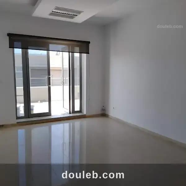 Immeuble bureautique de bon standing au lac 2 à Tunis