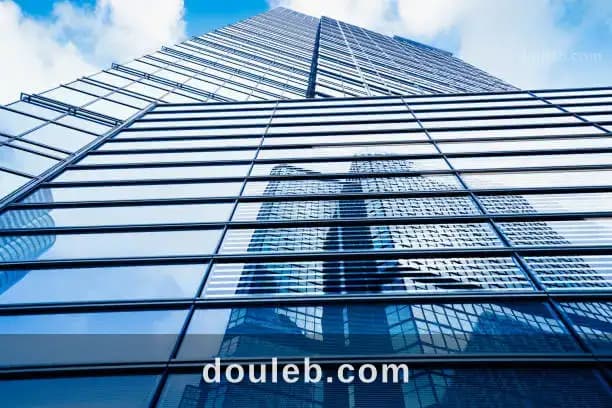 Immeuble bureautique haut standing au lac 3 kram à Tunis