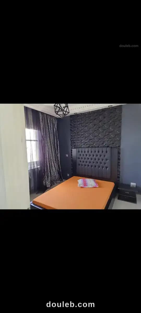 Studio s1 meublé s1 manar1 à Tunis