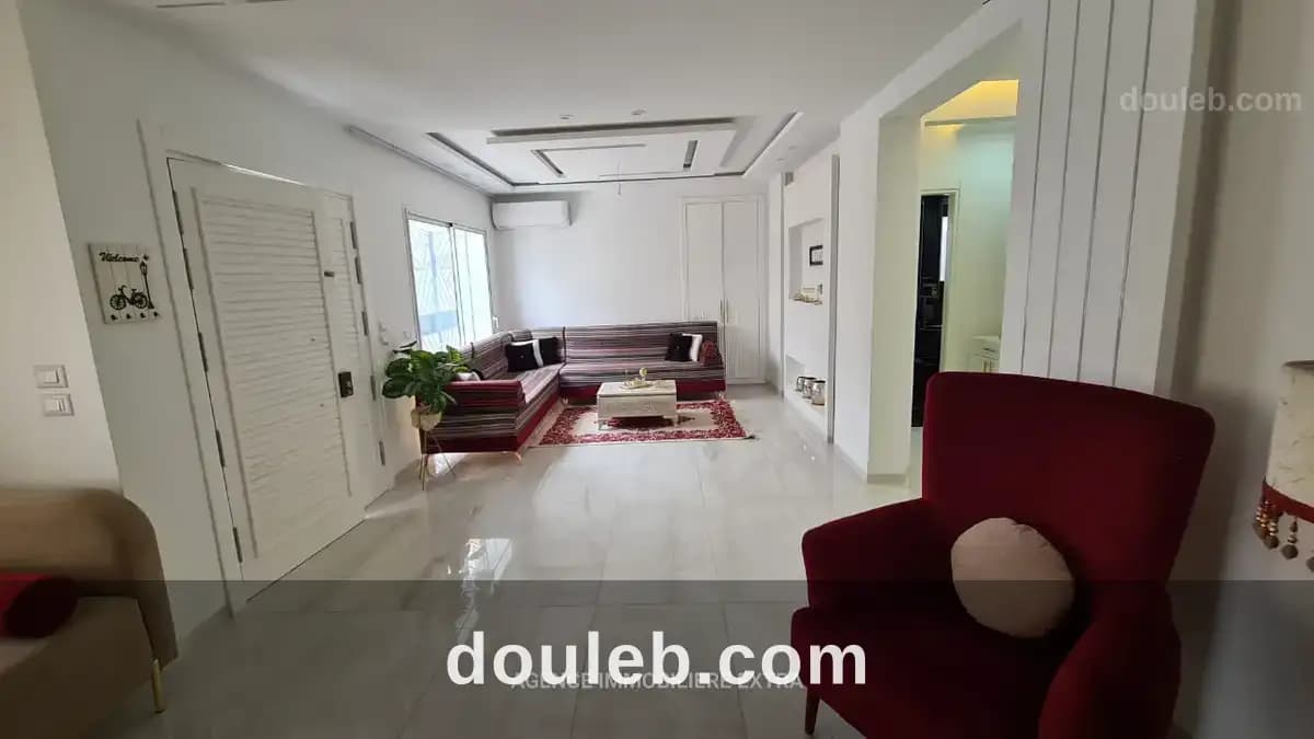 100eme villa a nabeul à Nabeul