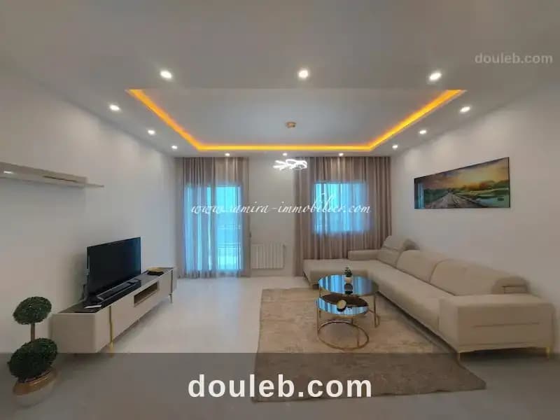Appartement mira à Nabeul