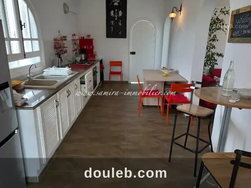 Villa bohème - Miniature 5
