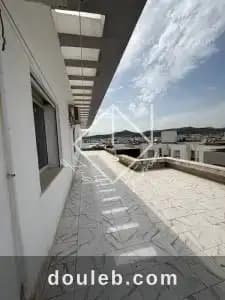 Appartement s2 cit el ref320a à Ariana