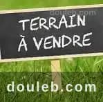 Terrain constructible à Manouba