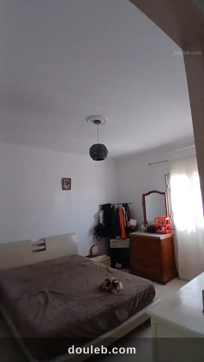 Appartement s2 à tazarka - Miniature 3