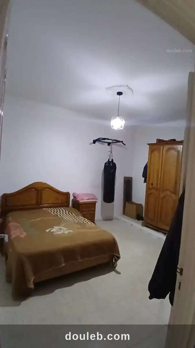 Appartement s2 à tazarka - Miniature 5