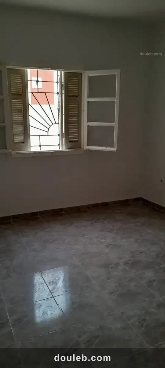 S plus2 au rdc à Tunis