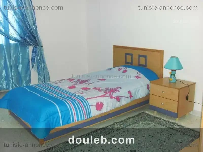 Grand luxueux duplex pour les vacances - Miniature 3