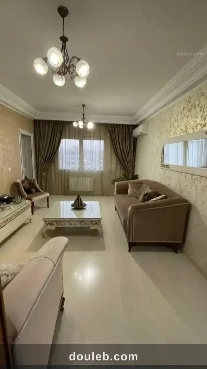 Appartement haut standing au mourouj 6 - Miniature 3