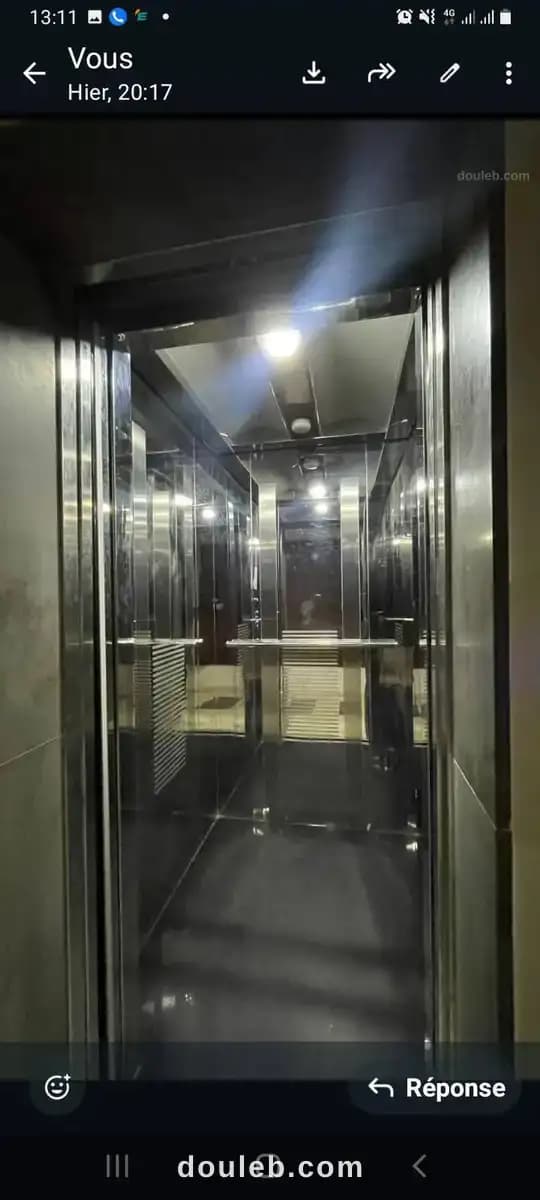 Appartement haut standing au mourouj 6 - Miniature 5