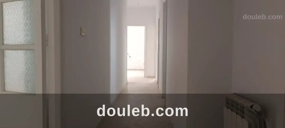 Appartement s3 au manar 1 à Tunis