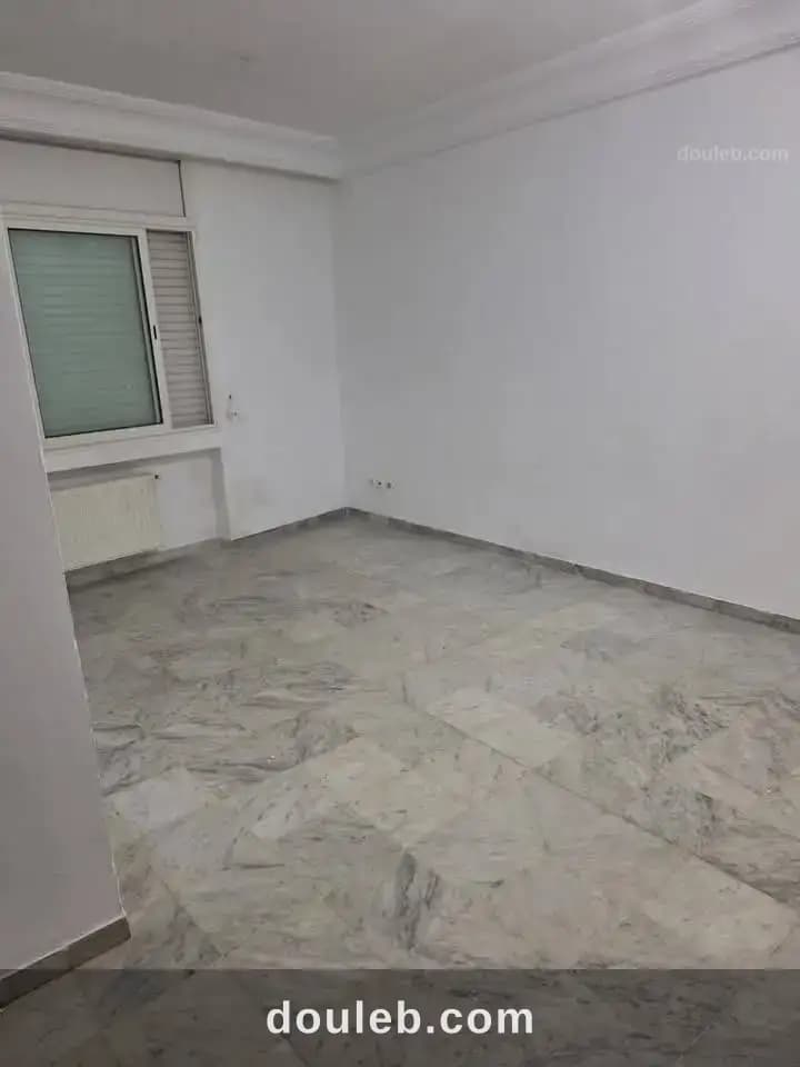 Un appart s 1 à cité nasr 2 à Ariana